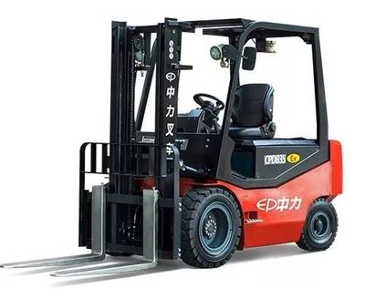 中力榮獲2019中國化工物流行業(yè)&ldquo;金罐獎&rdquo;-最佳車輛品牌&rdquo;獎項