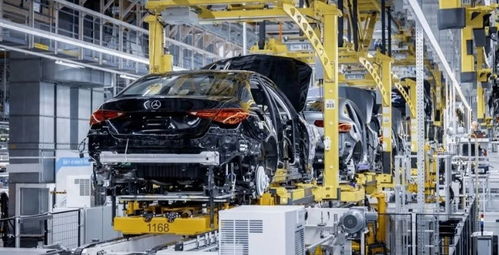 兩大工廠相繼停產,北京奔馳這是怎么了