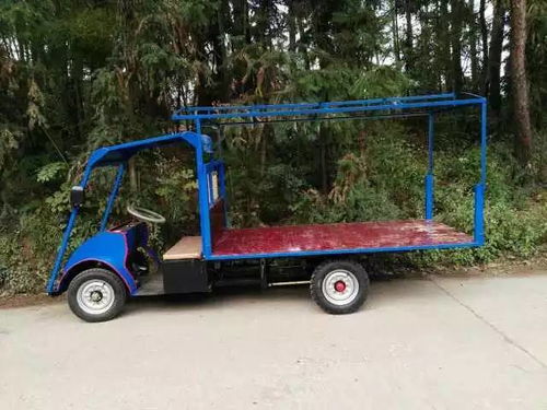 陸易不銹鋼電動車,花炮企業的一致選擇