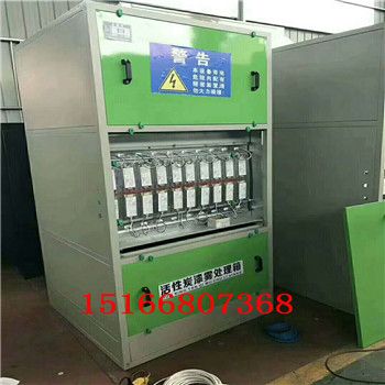 安徽烤漆房 噴漆廢氣處理與UV光氧凈化器安裝售后服務(wù)完善