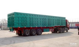 樂從至海倫貨運專線 專業物流公司與掛車漆服務的完美結合